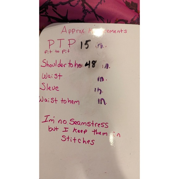 Urban Outfitters Floral Lace Trim Slip Dress Pink XS Spaghetti Strap Mini - Picture 8 of 8